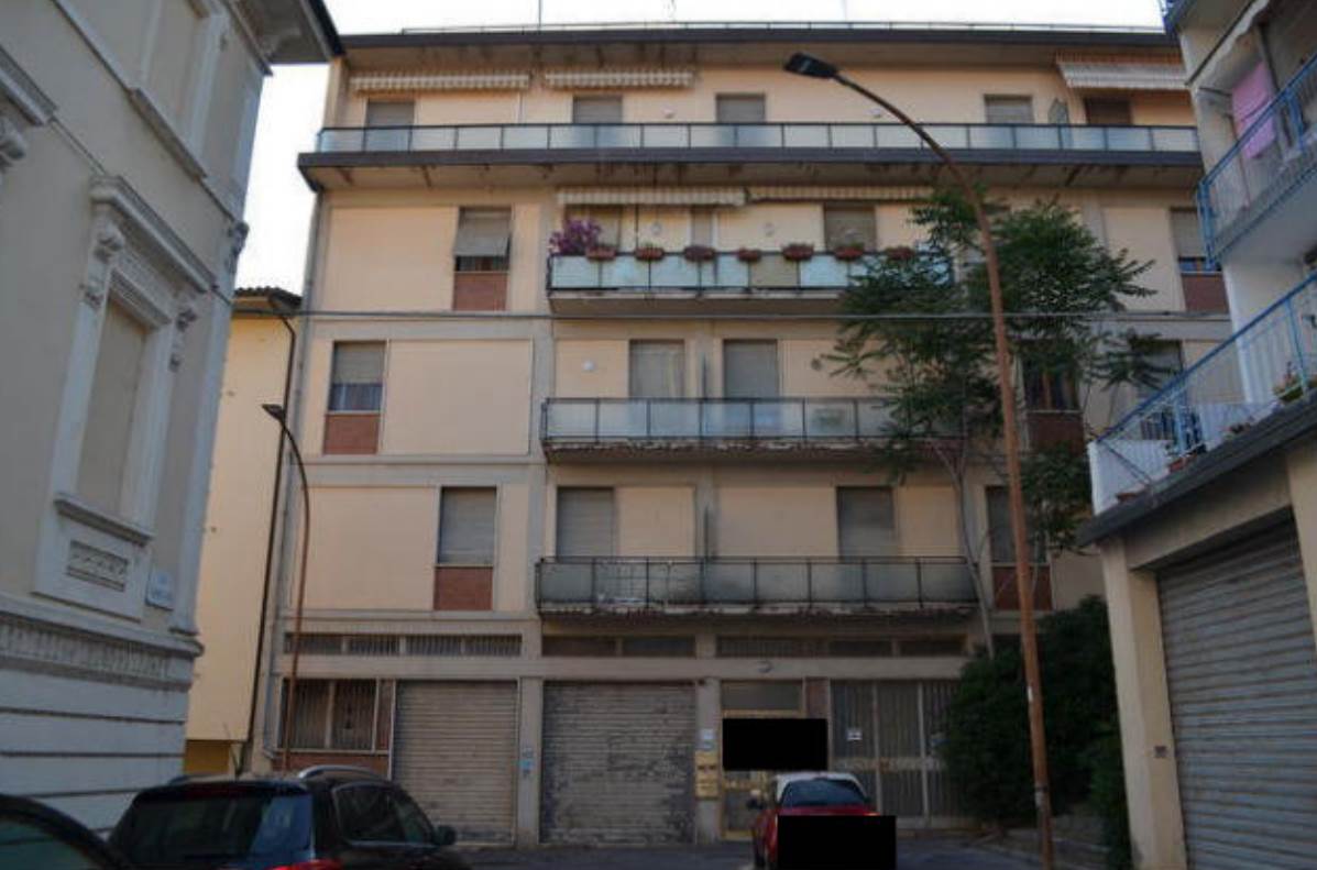 appartamento in vendita a Castelfiorentino in zona Dogana