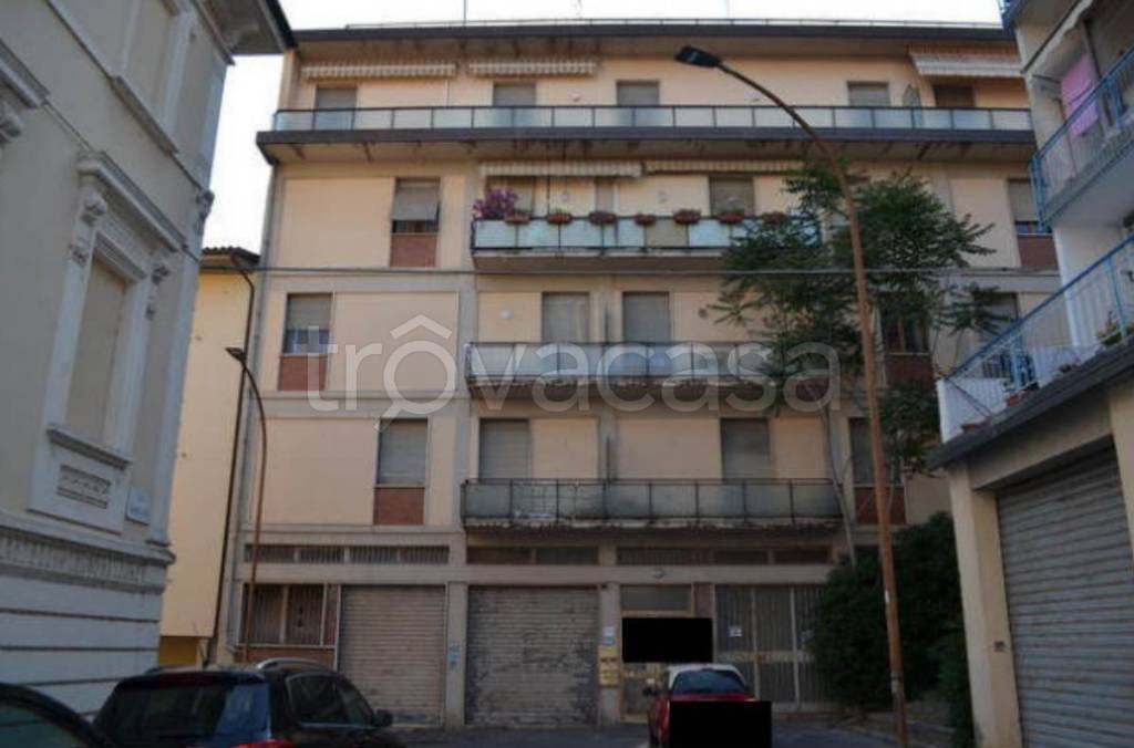 appartamento in vendita a Castelfiorentino