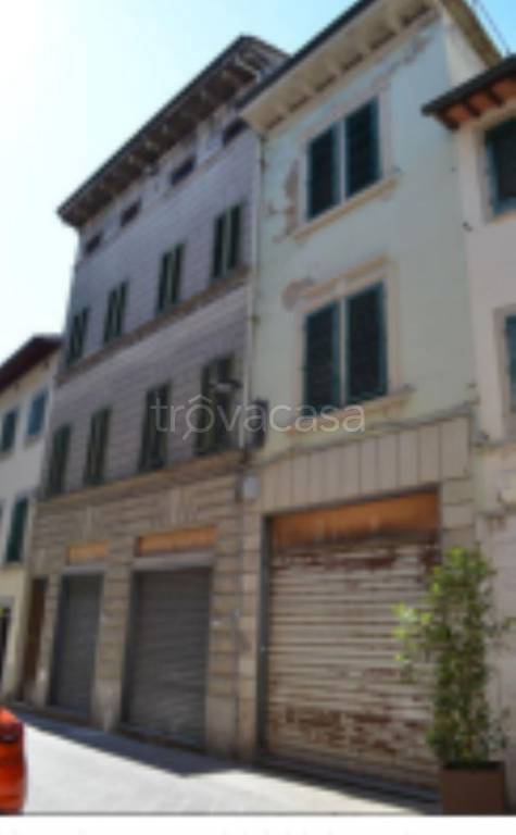 appartamento in vendita a Castelfiorentino