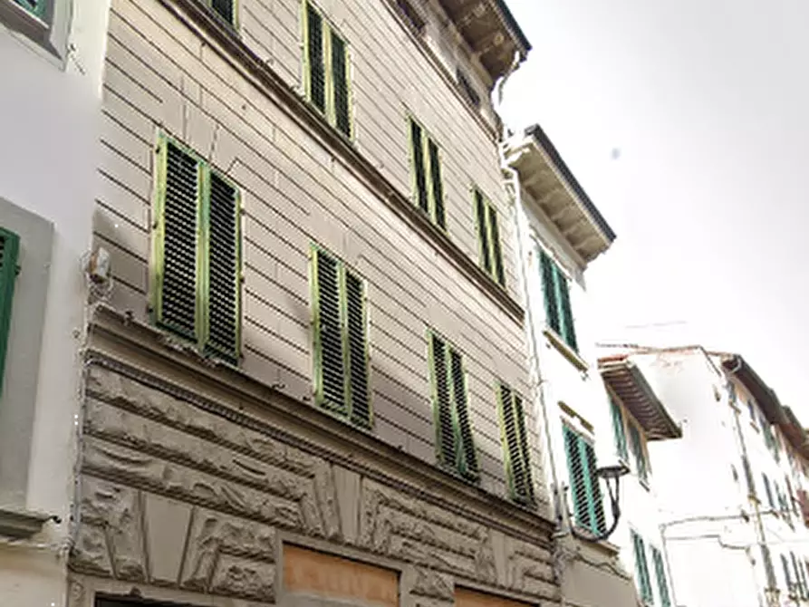 appartamento in vendita a Castelfiorentino