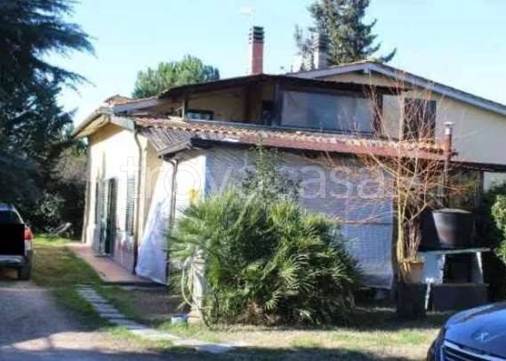 casa indipendente in vendita a Castelfiorentino