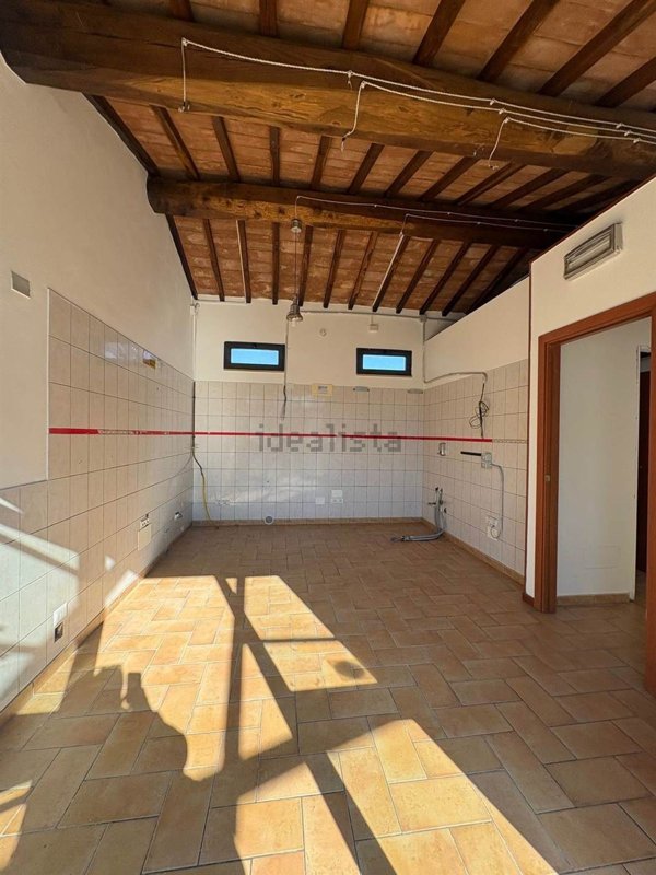 loft in vendita a Castelfiorentino