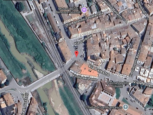 terreno agricolo in vendita a Castelfiorentino