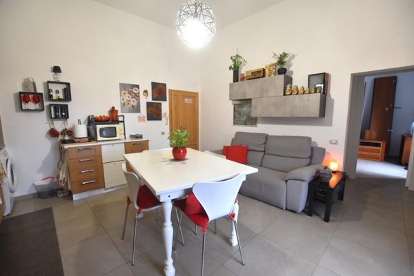 appartamento in vendita a Castelfiorentino