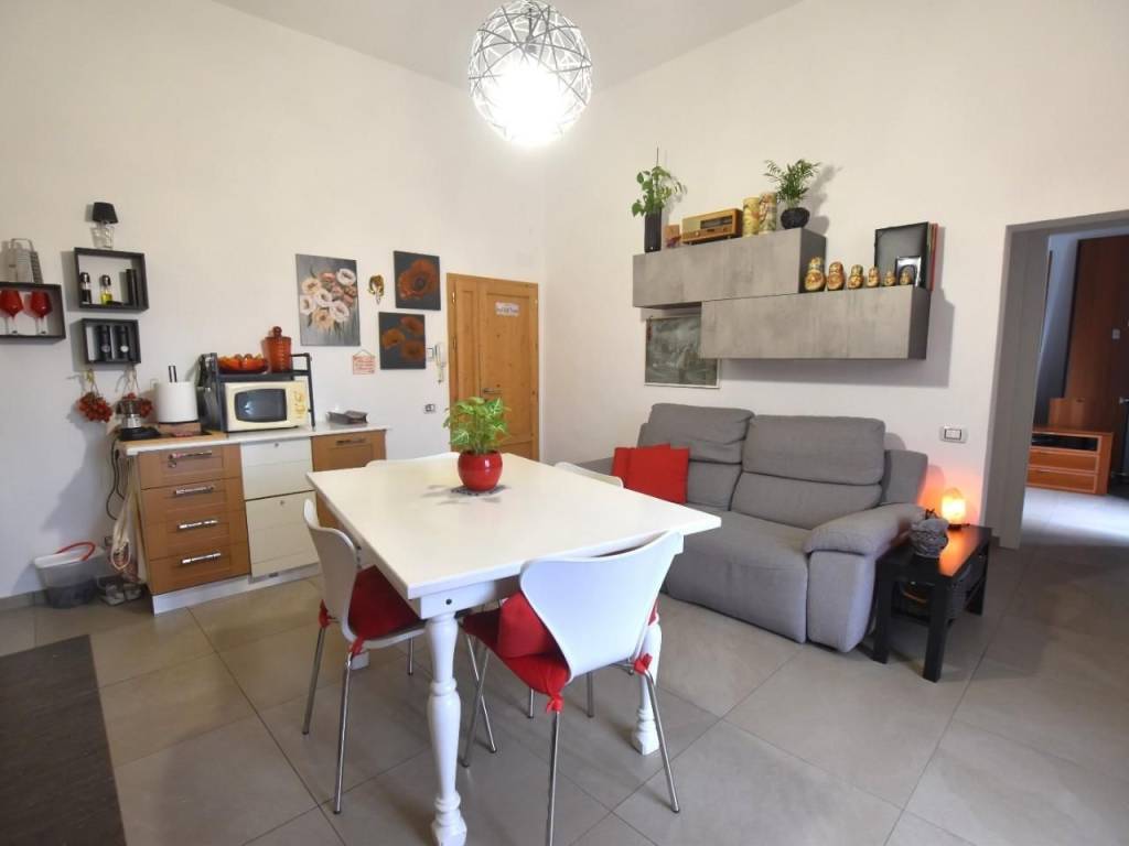 appartamento in vendita a Castelfiorentino