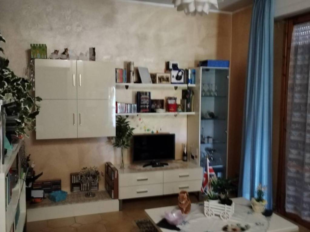 appartamento in vendita a Castelfiorentino in zona Petrazzi