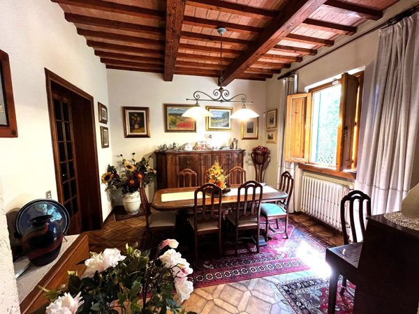casa indipendente in vendita a Castelfiorentino