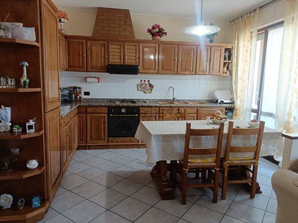 appartamento in vendita a Castelfiorentino