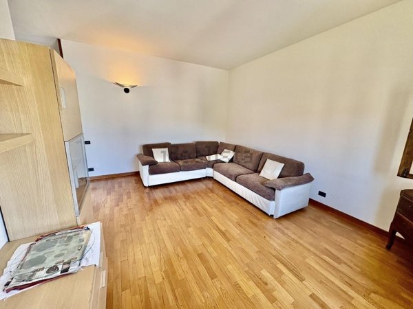 appartamento in vendita a Castelfiorentino