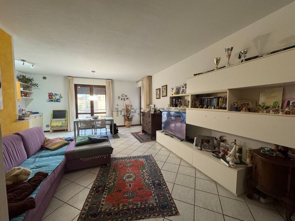 appartamento in vendita a Castelfiorentino