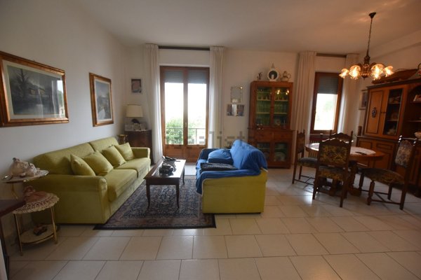 appartamento in vendita a Castelfiorentino