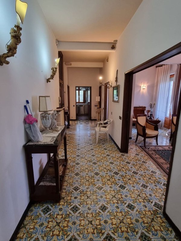 casa indipendente in vendita a Castelfiorentino