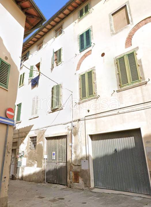 appartamento in vendita a Castelfiorentino