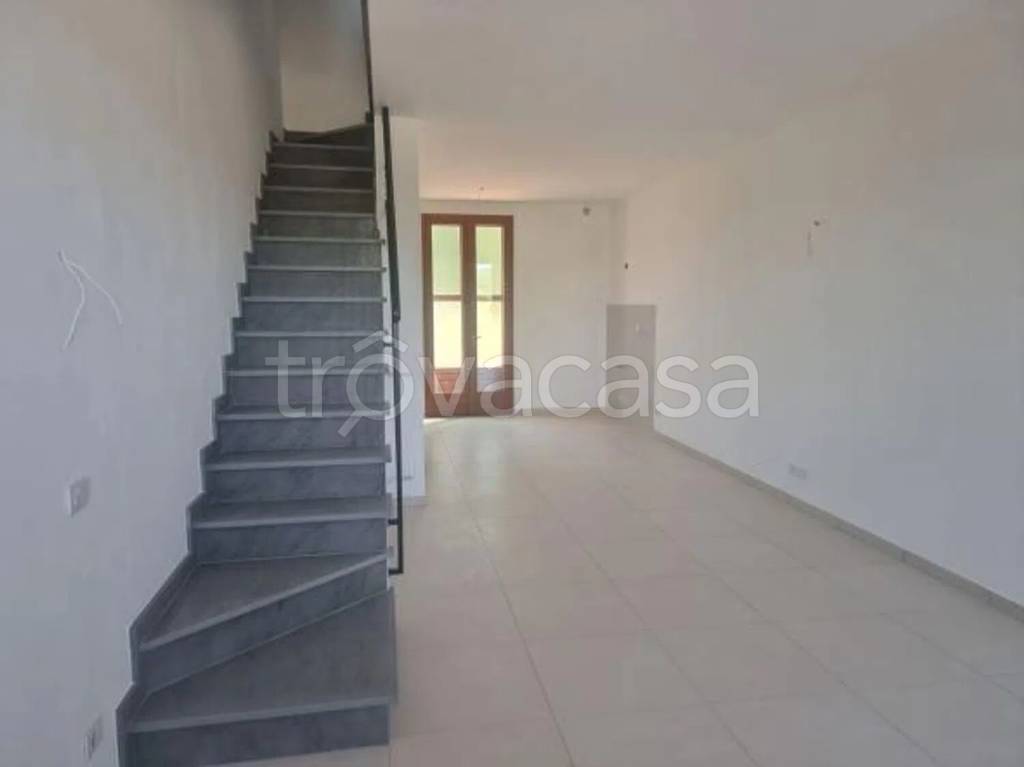 appartamento in vendita a Castelfiorentino in zona Petrazzi