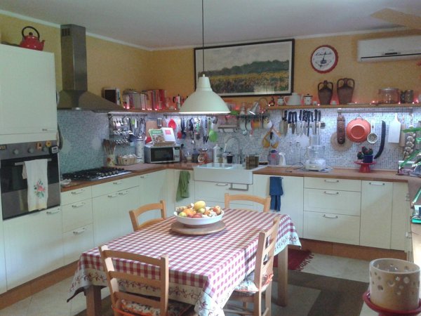 appartamento in vendita a Castelfiorentino