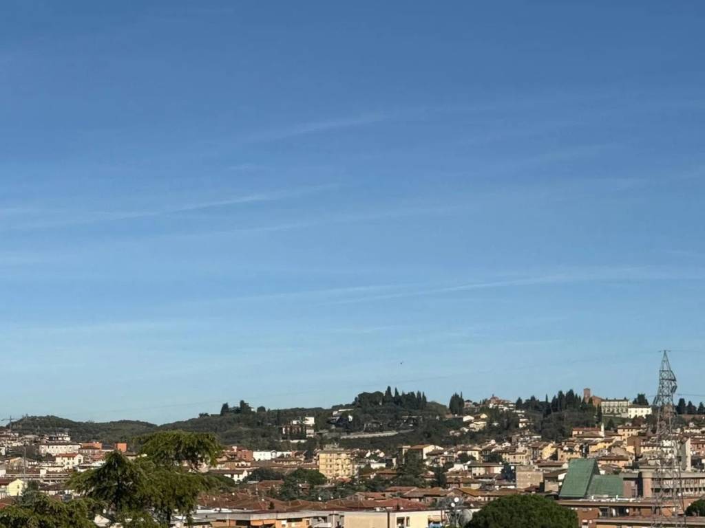 appartamento in vendita a Castelfiorentino