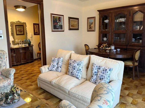 appartamento in vendita a Castelfiorentino