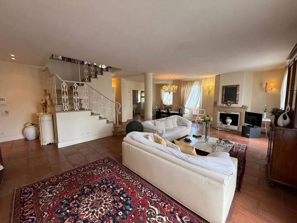 appartamento in vendita a Castelfiorentino