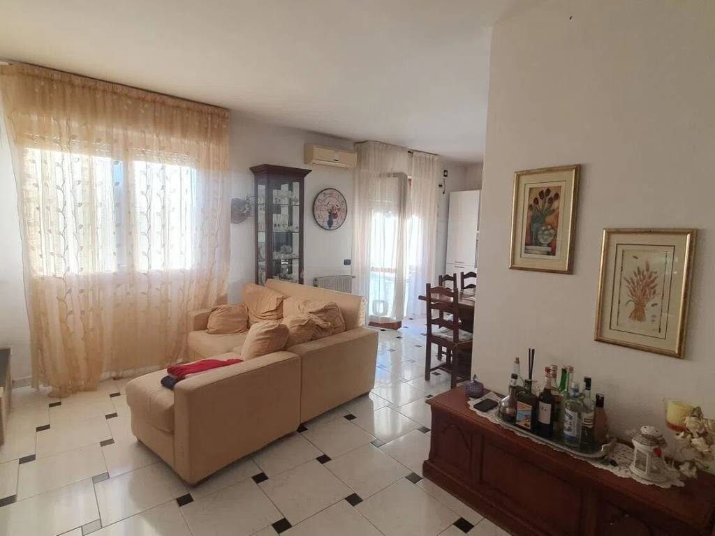 appartamento in vendita a Castelfiorentino