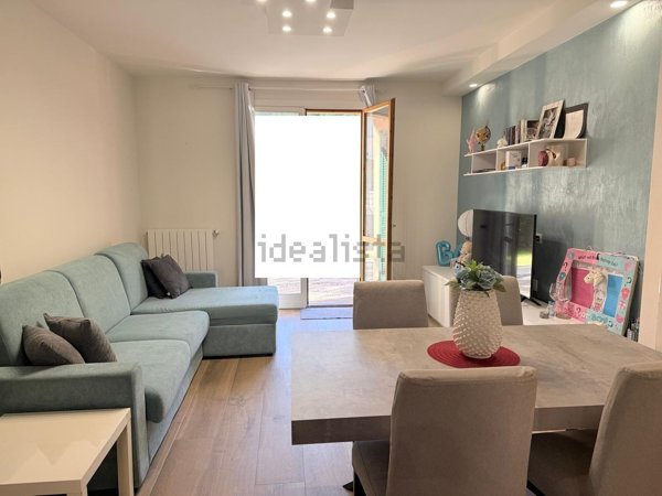 appartamento in vendita a Castelfiorentino