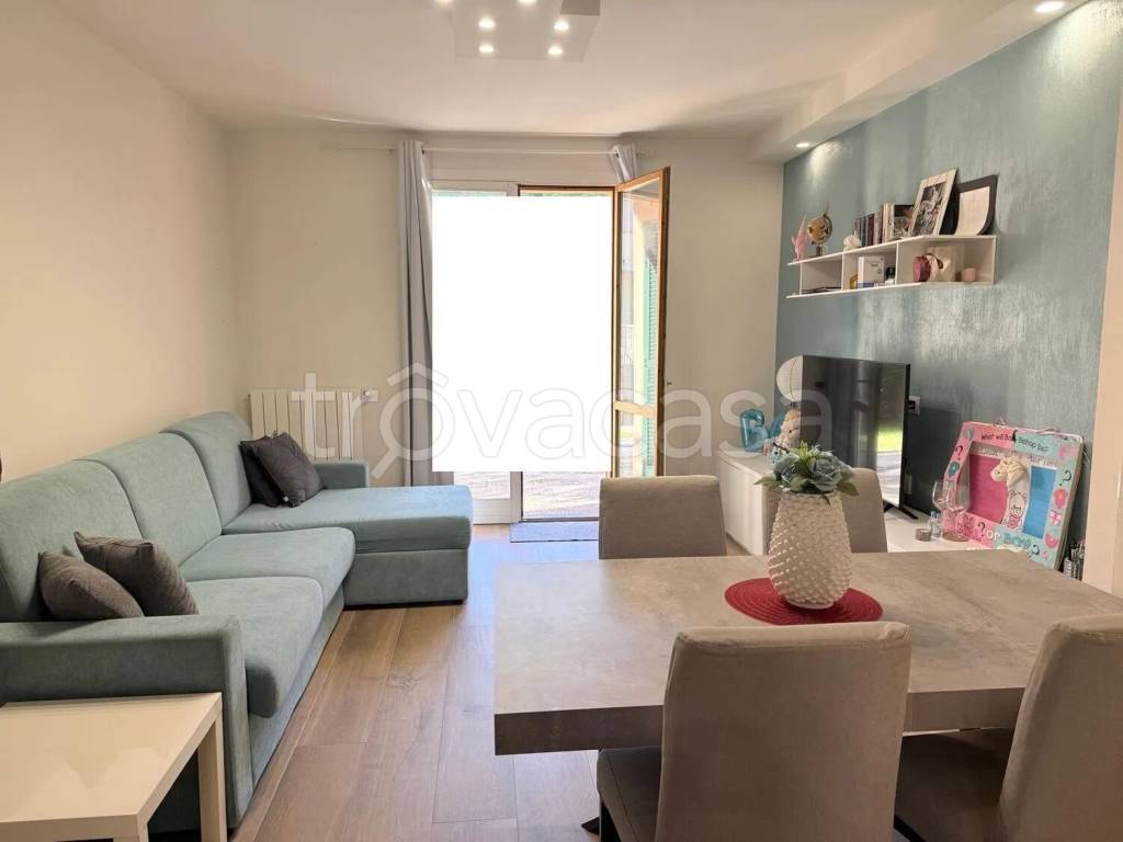 appartamento in vendita a Castelfiorentino