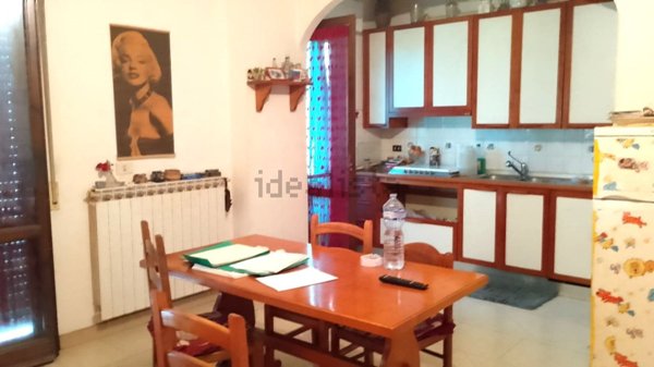 appartamento in vendita a Castelfiorentino