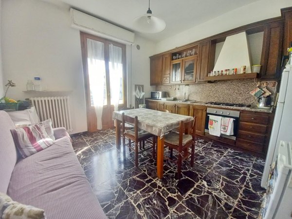 appartamento in vendita a Castelfiorentino