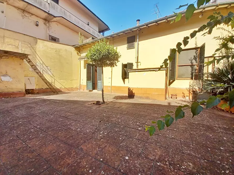 casa indipendente in vendita a Castelfiorentino