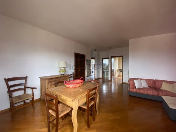 appartamento in vendita a Castelfiorentino