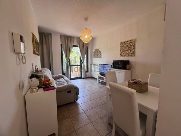 appartamento in vendita a Castelfiorentino