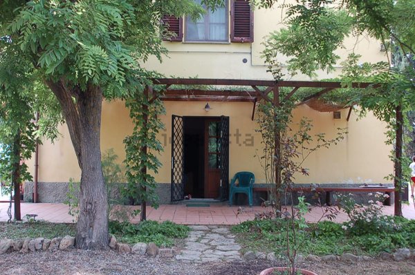 appartamento in vendita a Castelfiorentino