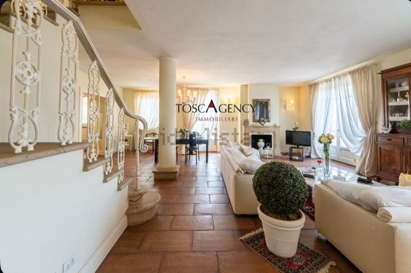 appartamento in vendita a Castelfiorentino