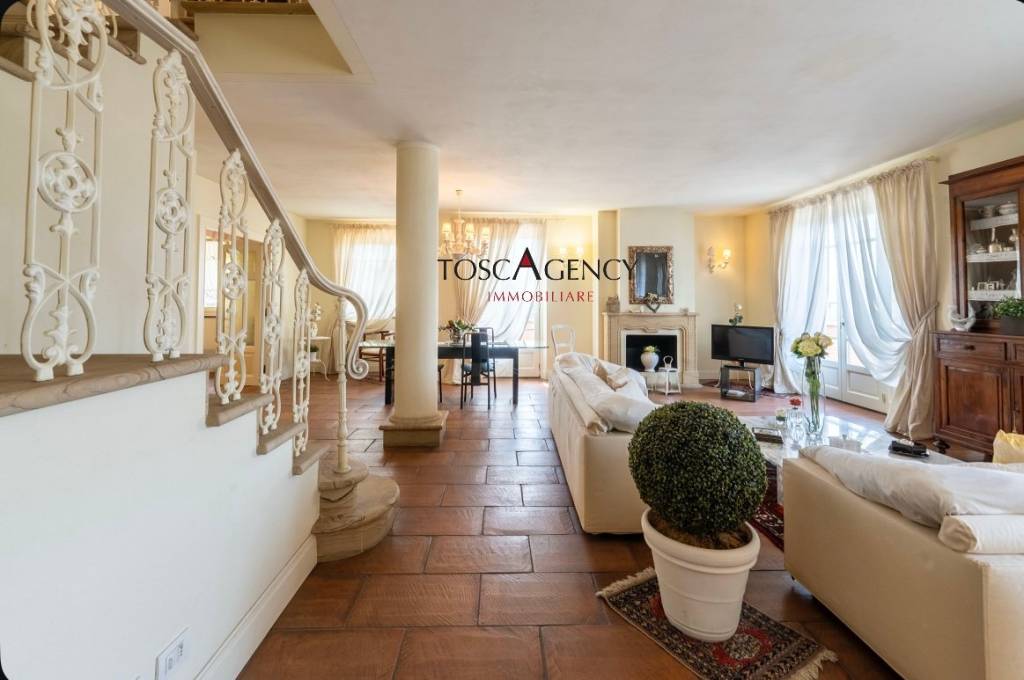 appartamento in vendita a Castelfiorentino