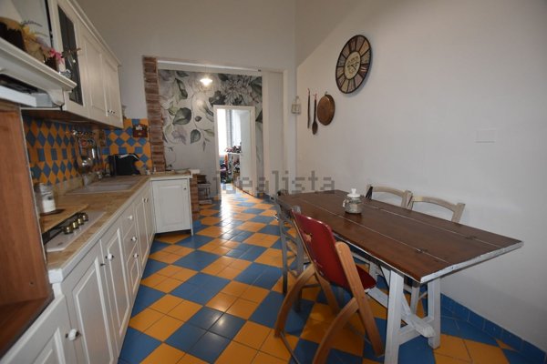 appartamento in vendita a Castelfiorentino