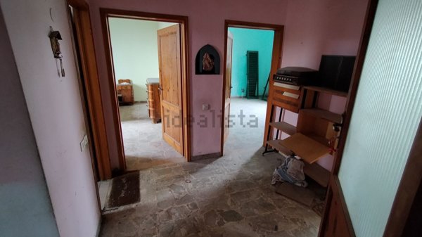 appartamento in vendita a Castelfiorentino