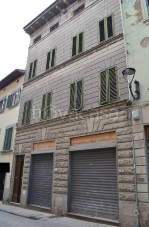 appartamento in vendita a Castelfiorentino