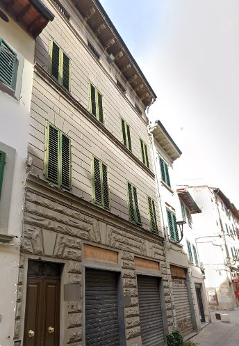 appartamento in vendita a Castelfiorentino