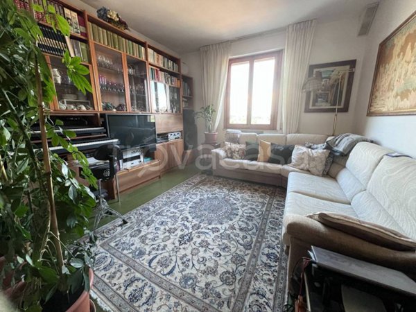 appartamento in vendita a Castelfiorentino