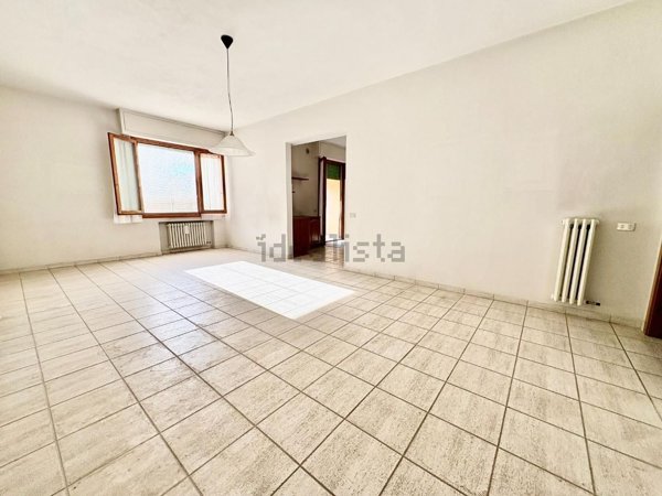 appartamento in vendita a Castelfiorentino