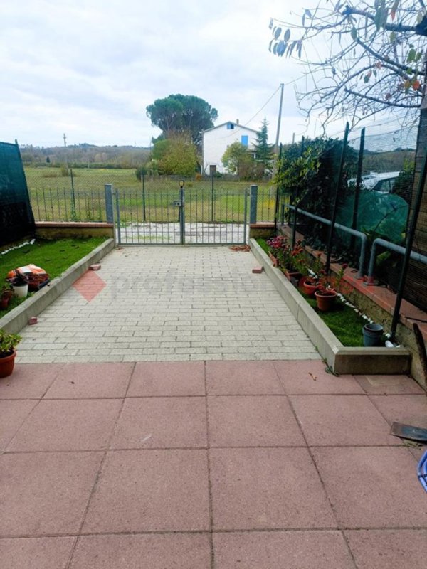 appartamento in vendita a Castelfiorentino