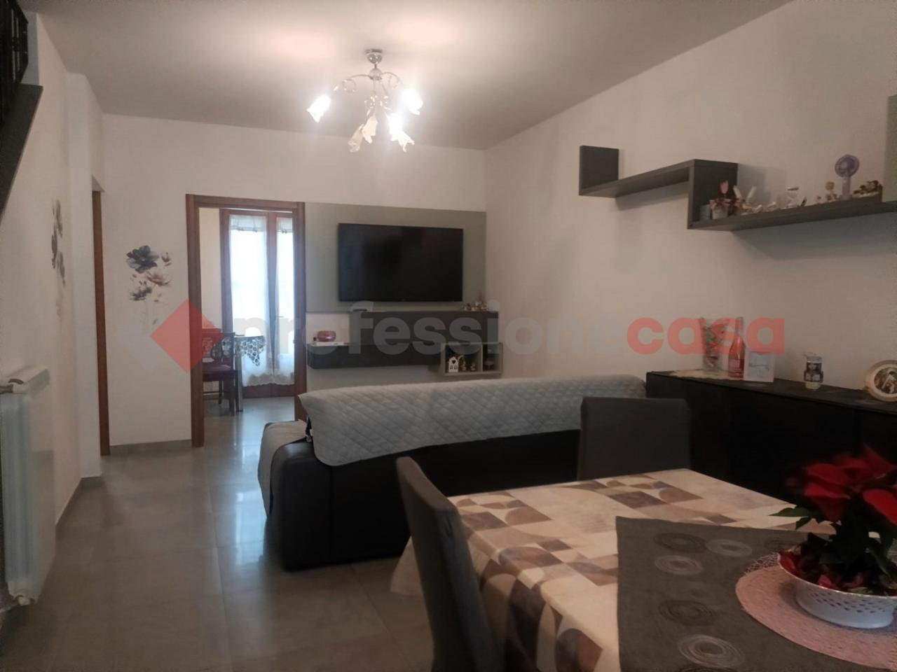 appartamento in vendita a Castelfiorentino