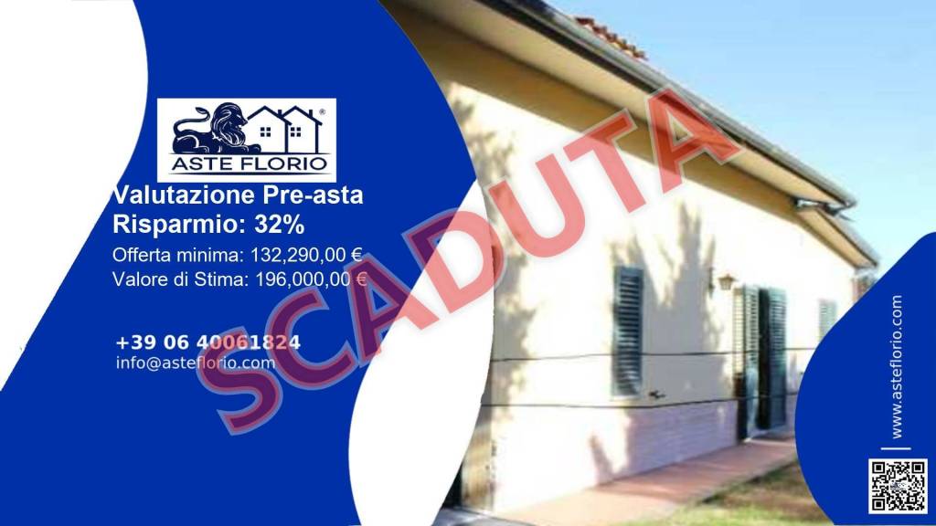 appartamento in vendita a Castelfiorentino