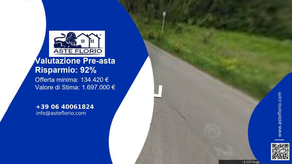 locale commerciale in vendita a Castelfiorentino