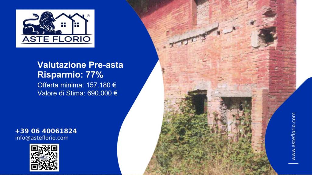 rudere in vendita a Castelfiorentino