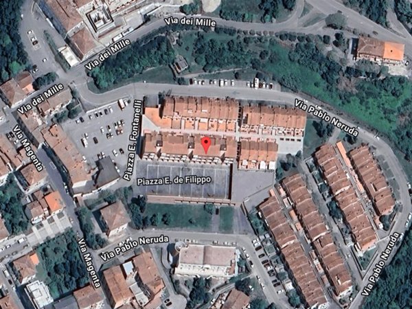 ufficio in vendita a Castelfiorentino