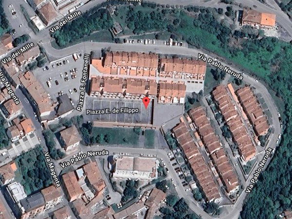 ufficio in vendita a Castelfiorentino