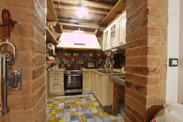 casale in vendita a Castelfiorentino