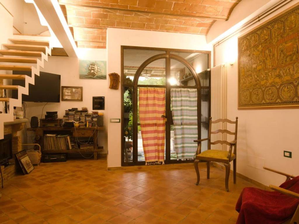 casale in vendita a Castelfiorentino