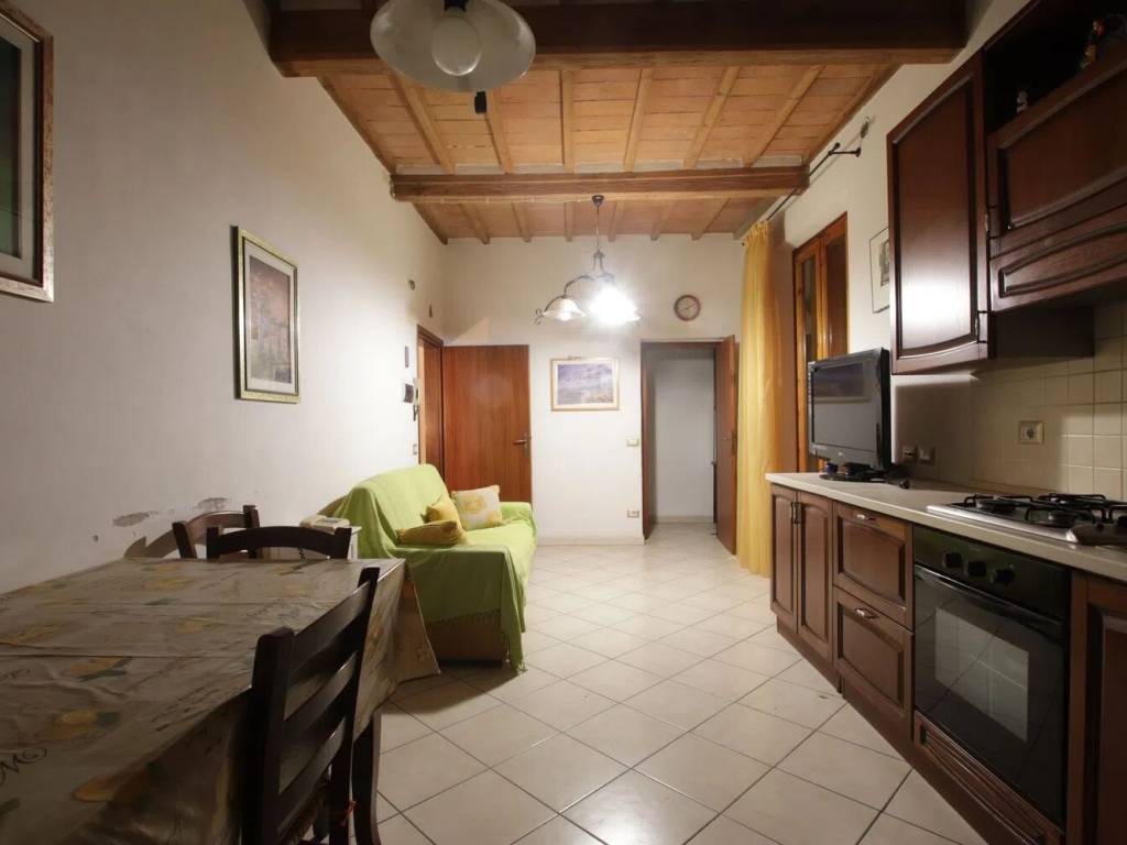 casa indipendente in vendita a Castelfiorentino