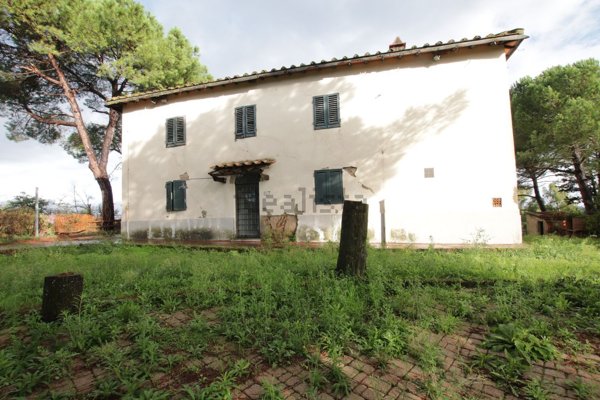 casa indipendente in vendita a Castelfiorentino